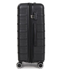 Набір валіз 4 в 1 Airtex 805 чорний картинка, зображення, фото