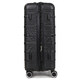 Набор чемоданов 4 в 1 Airtex 805 черный фото