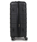 Набір валіз 4 в 1 Airtex 805 чорний картинка, зображення, фото