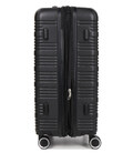 Набор чемоданов 4 в 1 Airtex 805 черный картинка, изображение, фото