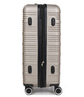 Набір валіз 4 в 1 Airtex 805 шампань картинка, зображення, фото