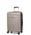 Набір валіз 4 в 1 Airtex 805 шампань картинка, зображення, фото