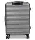 Набор чемоданов 4 в 1 Airtex 805 серый картинка, изображение, фото