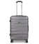 Набір валіз 4 в 1 Airtex 805 сірий - картинка, зображення, фото валізи