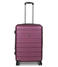 Набор чемоданов 4 в 1 Airtex 805 фиолетовый картинка, изображение, фото