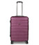 Набор чемоданов 4 в 1 Airtex 805 фиолетовый фото, картинка, изображение