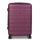 Набор чемоданов 4 в 1 Airtex 805 фиолетовый фото