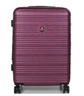Набір валіз 4 в 1 Airtex 805 фіолетовий картинка, зображення, фото