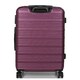 Набор чемоданов 4 в 1 Airtex 805 фиолетовый фото
