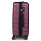 Набор чемоданов 4 в 1 Airtex 805 фиолетовый фото