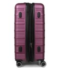Набор чемоданов 4 в 1 Airtex 805 фиолетовый картинка, изображение, фото