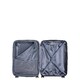 Набор чемоданов 4 в 1 Airtex 805 фиолетовый фото