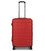 Набір валіз 4 в 1 Airtex 805 червоний картинка, зображення, фото