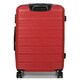 Набор чемоданов 4 в 1 Airtex 805 красный фото