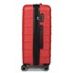 Набор чемоданов 4 в 1 Airtex 805 красный фото