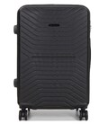 Набір валіз Airtex 625 Worldline чорний картинка, зображення, фото