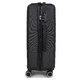 Набор чемоданов Airtex 625 Worldline черный фото
