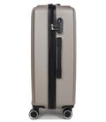 Набор чемоданов Airtex 625 Worldline шампань картинка, изображение, фото