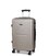 Набор чемоданов Airtex 625 Worldline шампань картинка, изображение, фото