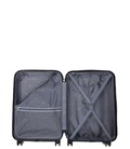 Набор чемоданов Airtex 625 Worldline синий картинка, изображение, фото