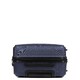 Набор чемоданов Airtex 625 Worldline синий фото