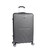Набор чемоданов Airtex 625 Worldline графит картинка, изображение, фото