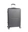 Набор чемоданов Airtex 625 Worldline графит фото, картинка, изображение
