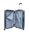Набір валіз Airtex 625 Worldline графіт картинка, зображення, фото