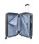 Набір валіз Airtex 625 Worldline графіт - картинка, зображення, фото валізи