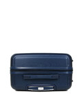 Набор чемоданов + кейс Airtex 628 Worldline синий картинка, изображение, фото