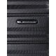 Набор чемоданов + кейс Airtex 628 Worldline черный фото