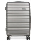 Набір валіз + кейс Airtex 628 Worldline графітовий картинка, зображення, фото