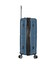 Чемодан Madisson 39403 большой L синий фото, картинка, изображение