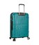 Чемодан Madisson 39403 большой L бирюзовый фото, картинка, изображение