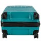 Чемодан Madisson 39403 большой L бирюзовый фото