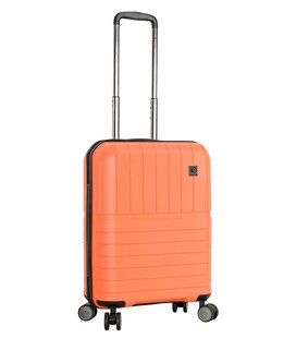 Чемодан Madisson 39403 большой L оранжевый фото, картинка, изображение
