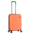 Чемодан Madisson 39403 большой L оранжевый фото, картинка, изображение