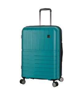 Чемодан Madisson 39403 средний M бирюзовый фото, картинка, изображение