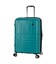 Валіза Madisson 39403 середня M бірюзова - картинка, зображення, фото