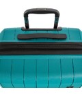 Валіза Madisson 39403 середня M бірюзова - картинка, зображення, фото