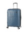 Валіза Madisson 39403 середня M синя - картинка, зображення, фото валізи