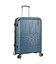Чемодан Madisson 39403 средний M синий фото, картинка, изображение