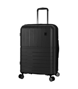 Чемодан Madisson 39403 Midi черный фото, картинка, изображение