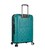 Чемодан Madisson 39403 маленький S бирюзовый фото, картинка, изображение
