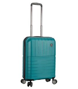 Чемодан Madisson 39403 маленький S бирюзовый фото, картинка, изображение