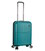Валіза Madisson 39403 маленька S бірюзова картинка, зображення, фото