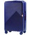 Чемодан Wings Dove WN01 средний M темно-синий фото, картинка, изображение