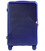 Чемодан Wings Dove WN01 средний M темно-синий фото, картинка, изображение