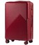 Валіза Wings Dove WN01 велика L червона картинка, зображення, фото