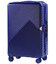Чемодан Wings Dove WN01 большой L темно-синий фото, картинка, изображение